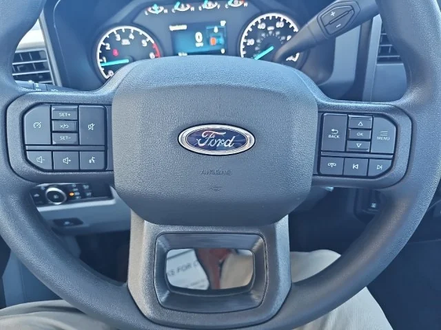 2026 Ford F-250 Super Duty XL - Photo 54
