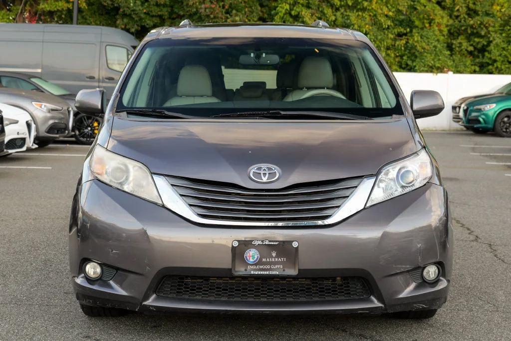 Used 2011 Predawn Gray Mica Toyota XLE image 2