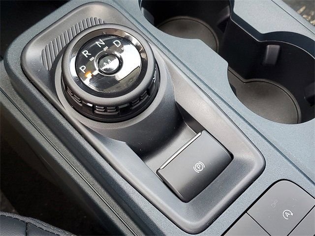 2025 Ford Maverick Lobo Standard - Photo 11
