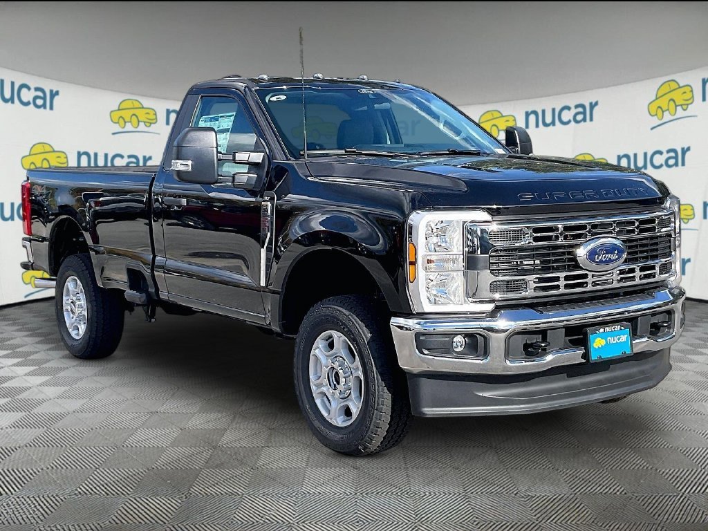 2026 Ford F-250 Super Duty