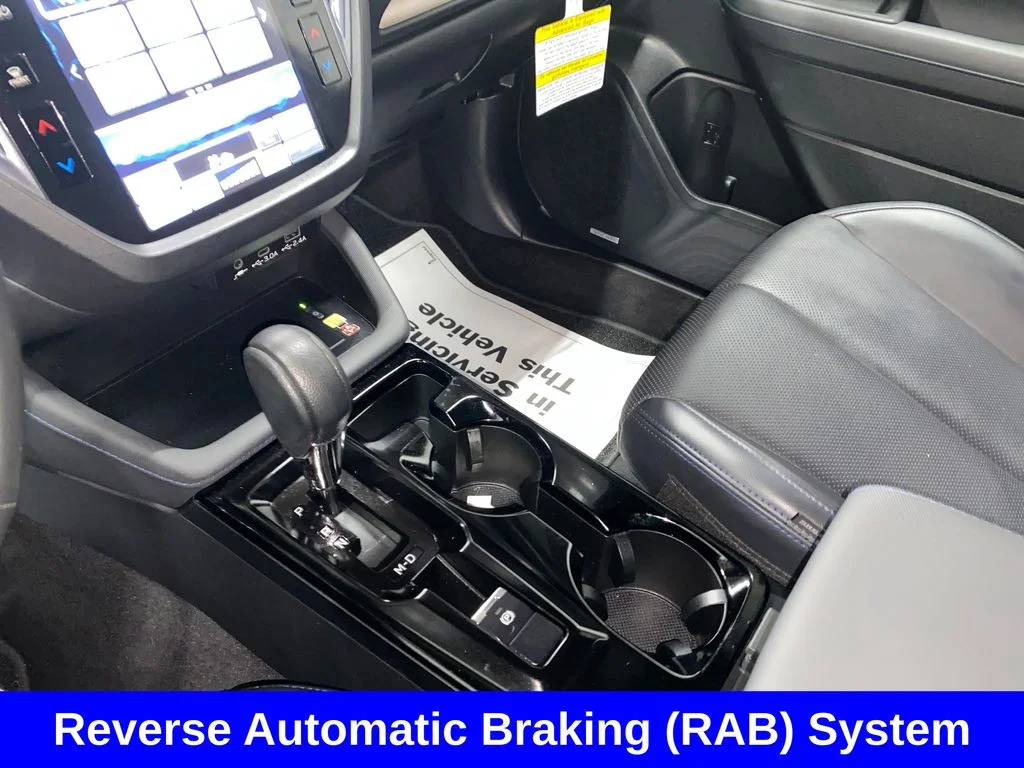 Certified Used 2026 Gray Subaru Limited image 23
