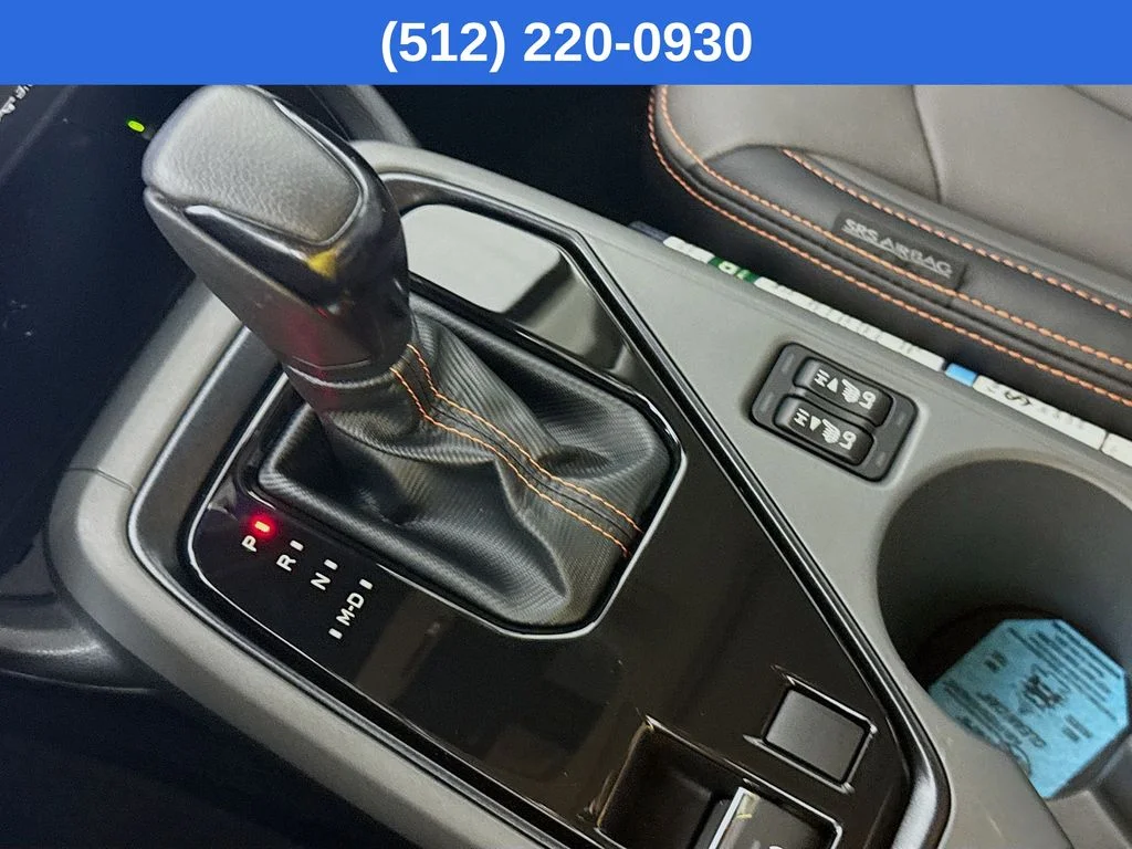 Certified Used 2025 Gray Subaru Limited image 18