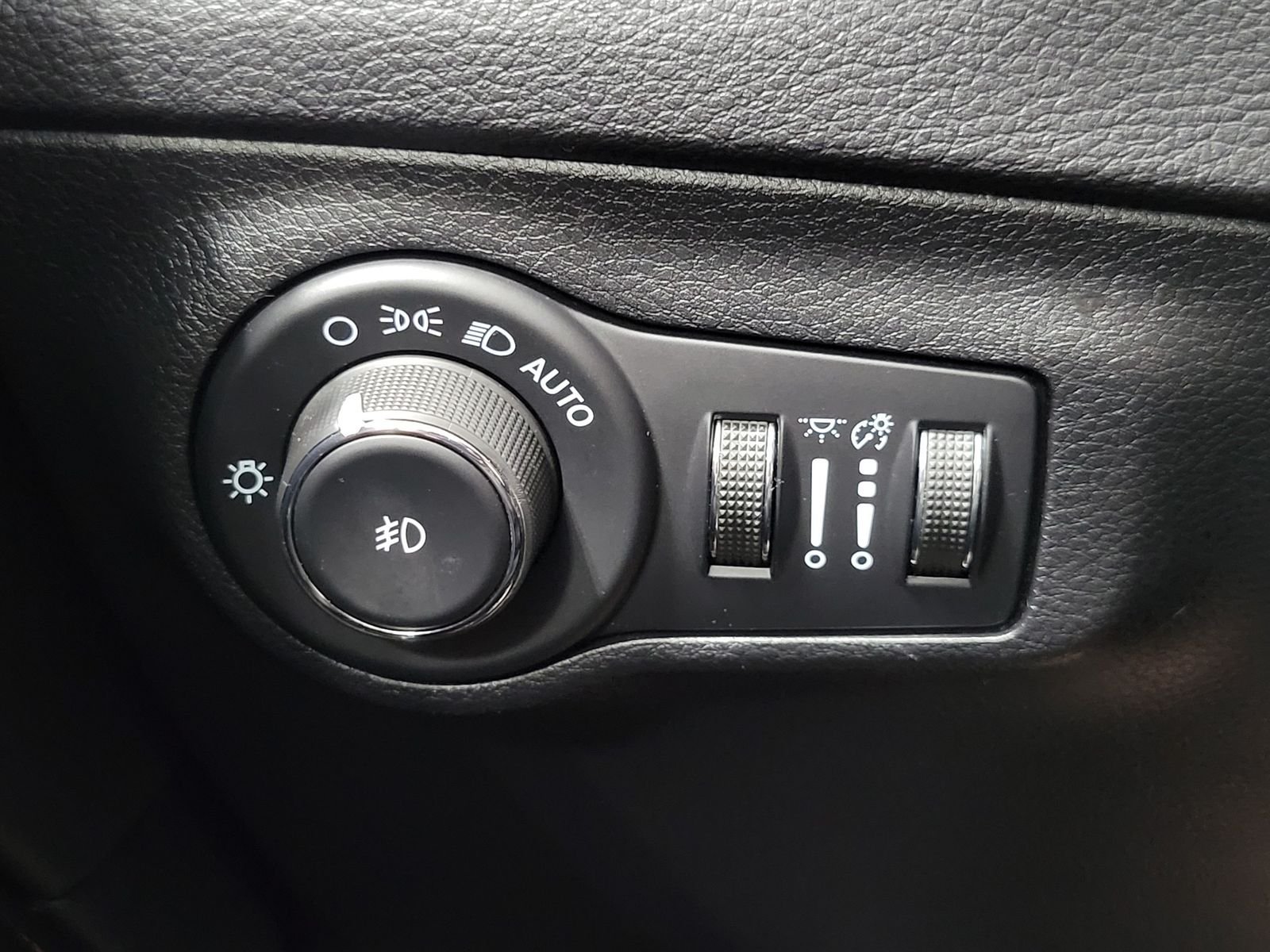 Used 2021 Red Jeep Limited image 14