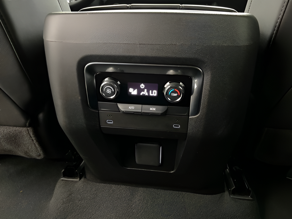 Used 2025 Sterling Gray Metallic Chevrolet Z71 image 40