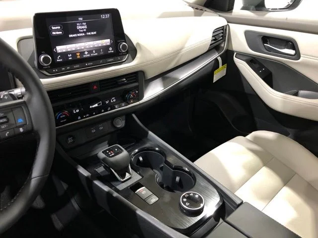 New 2026 White Nissan Dark Armor image 19