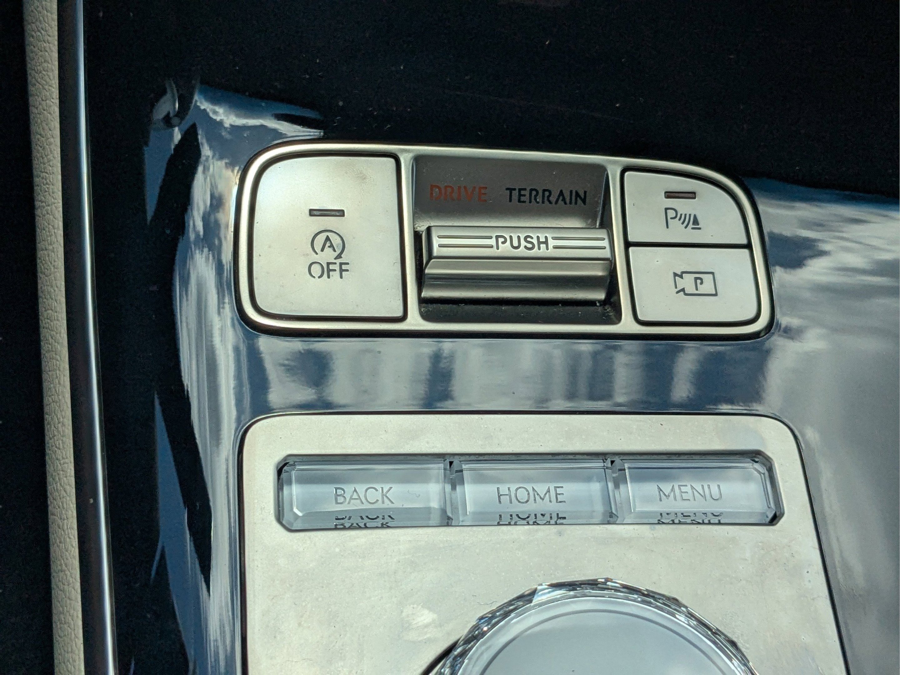2026 GENESIS GV70 Standard - Photo 19