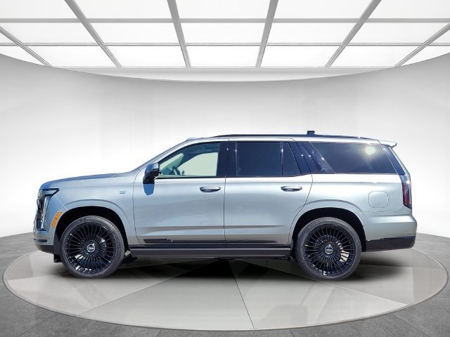 2026 Cadillac Escalade Platinum Sport - Photo 7