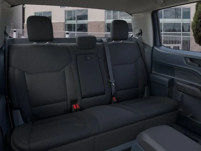 New 2026 Gray Ford XLT image 11