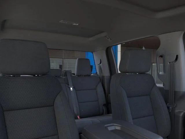 Used 2026 Gray Chevrolet Custom Trail Boss image 24
