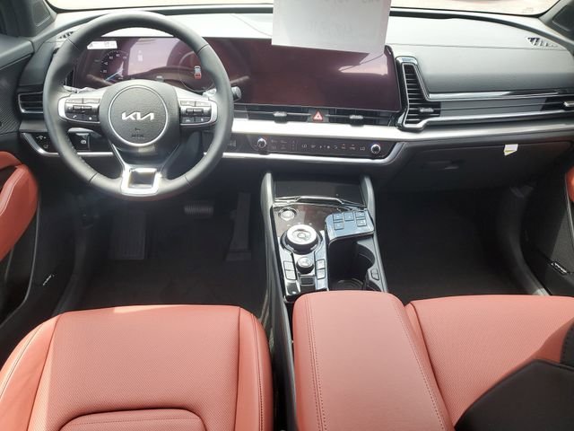 2025 Kia Sportage SX Prestige Hybrid - Photo 10