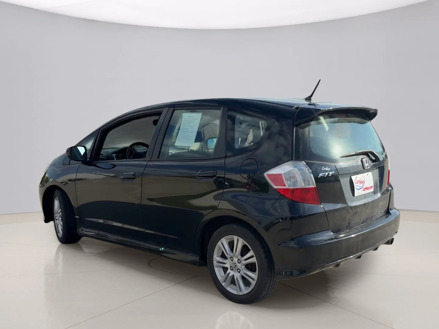 Used 2011 Black Honda SPORT image 3