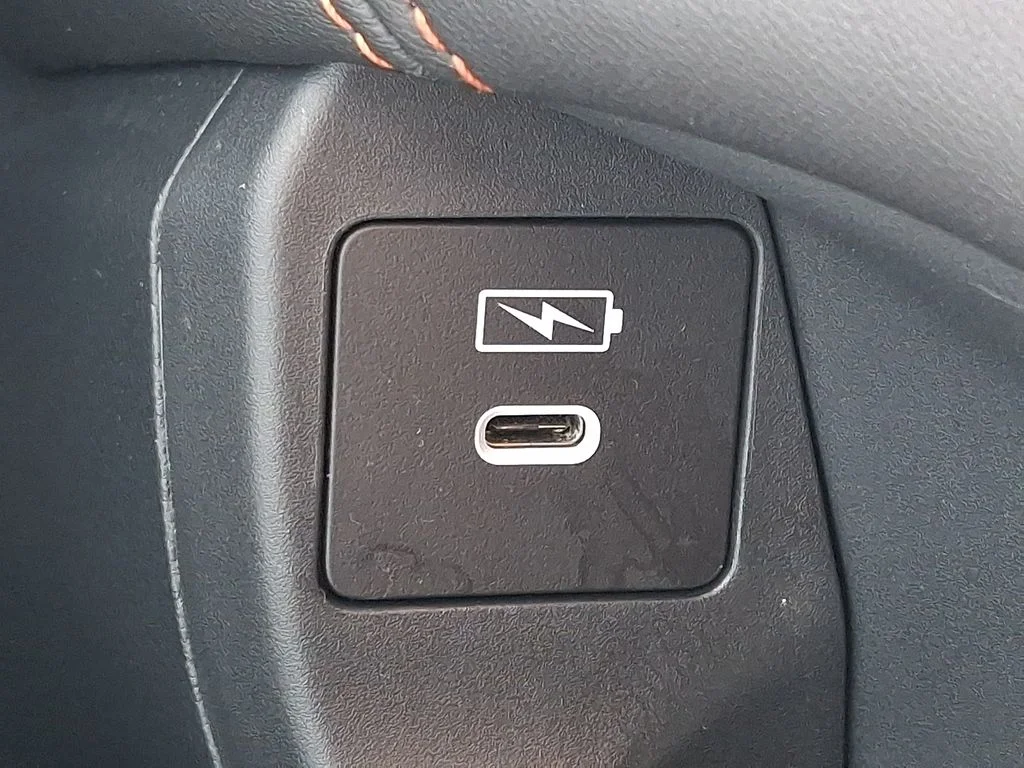2026 Honda HR-V Sport - Photo 25