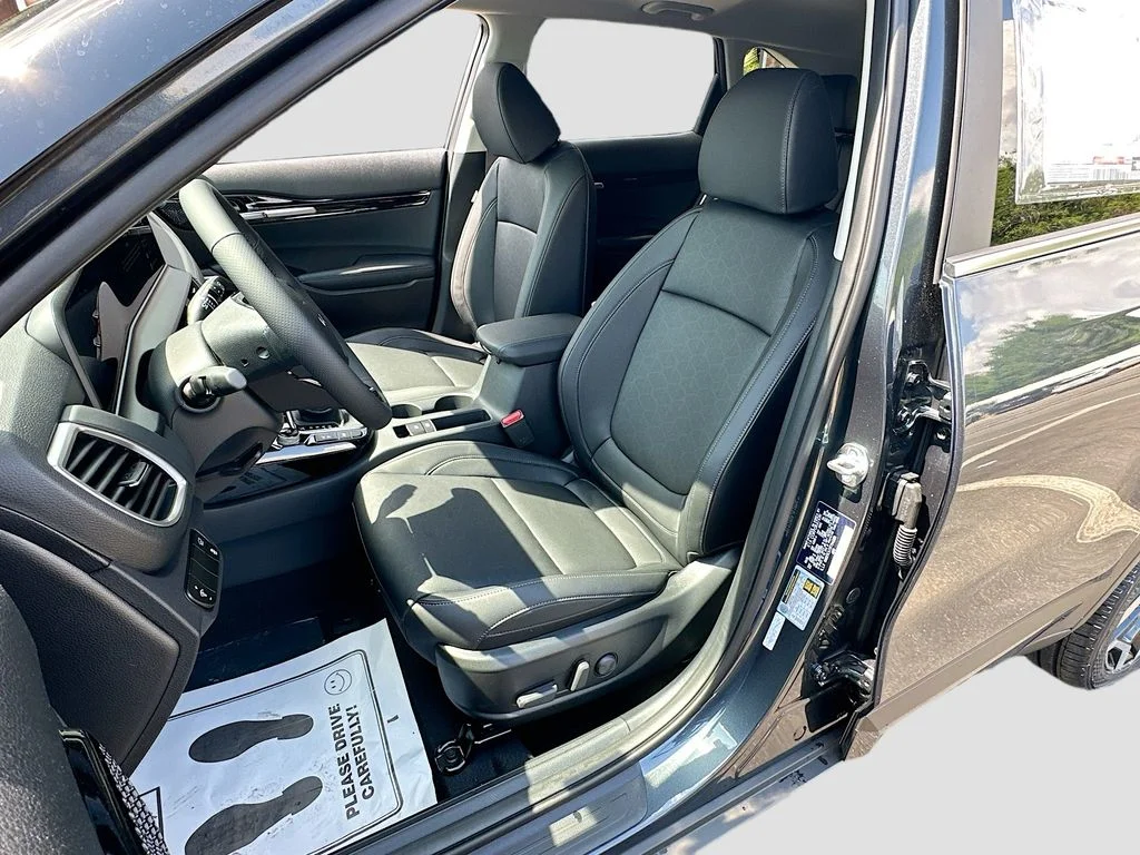 New 2026 Gravity Gray Kia SX image 22