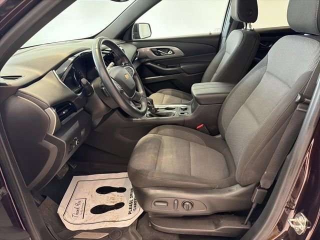 2023 Chevrolet Traverse 1LT - Photo 17