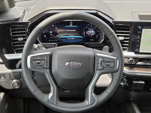 2026 Chevrolet Silverado 1500 RST - Photo 16