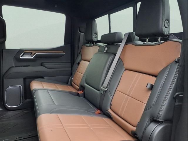 New 2026 Sterling Gray Metallic Chevrolet High Country image 10