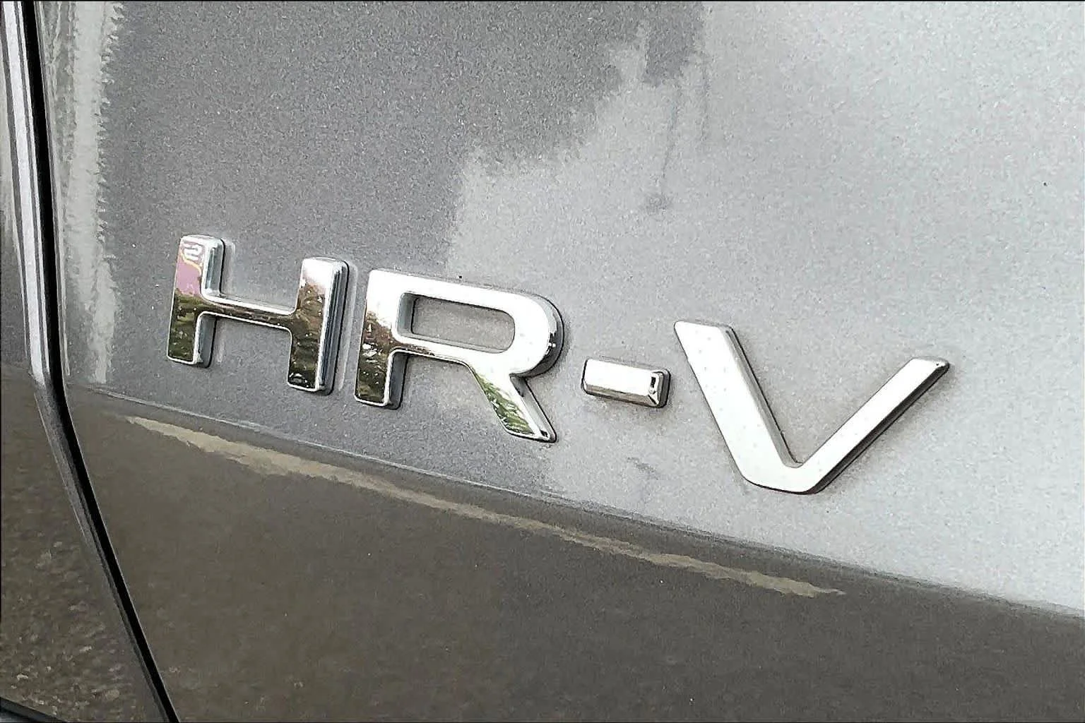 Used 2023 Modern Steel Metallic Honda LX image 29