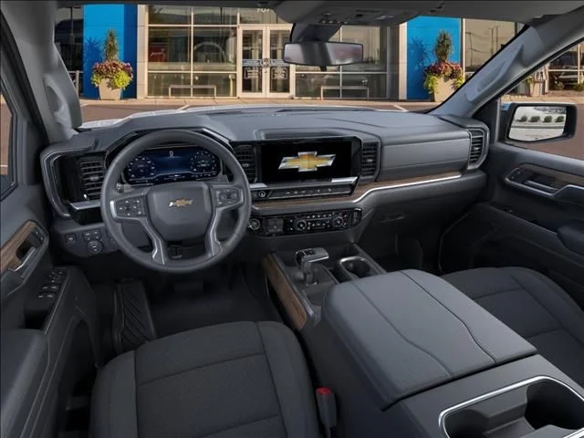 2026 Chevrolet Silverado 1500 LT - Photo 15