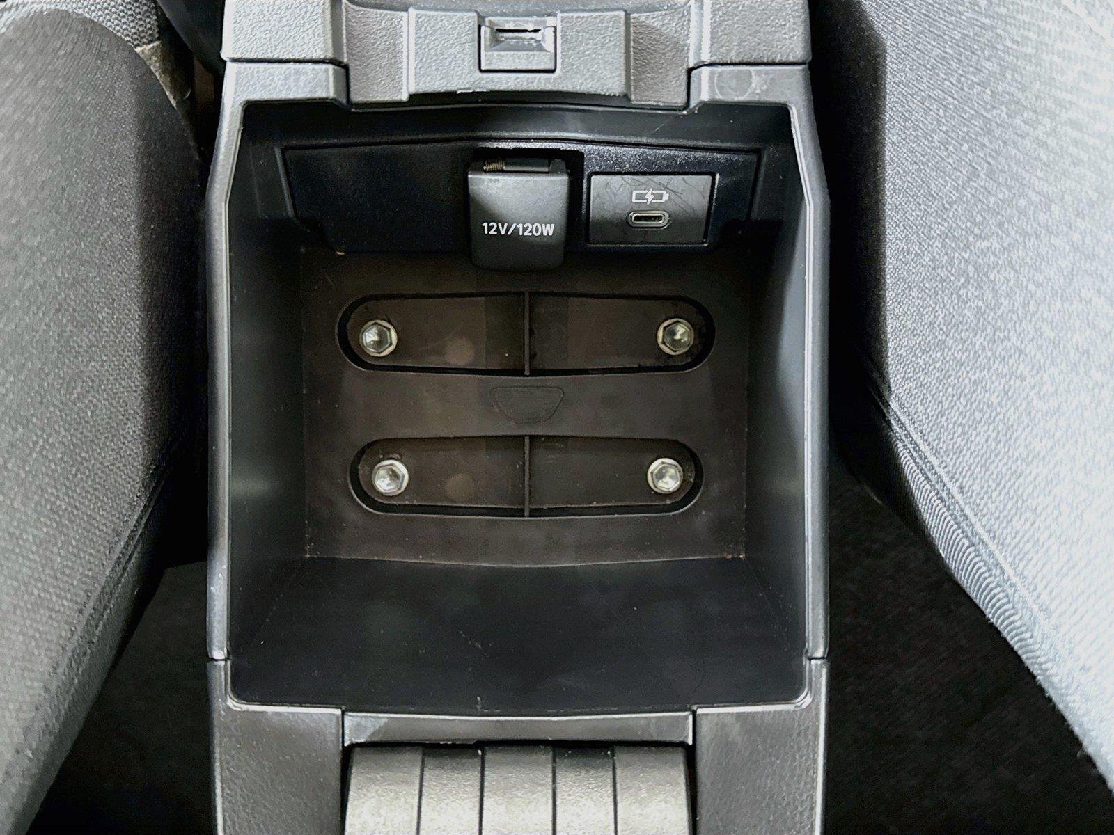 Certified Used 2024 Underground Toyota LE image 30