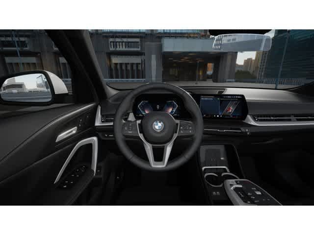 New 2027 Alpine White BMW xDrive28i image 13