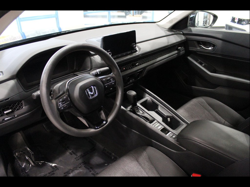 2023 Honda Accord EX - Photo 13