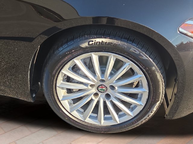 Used 2021 Black Alfa Romeo Sprint image 25