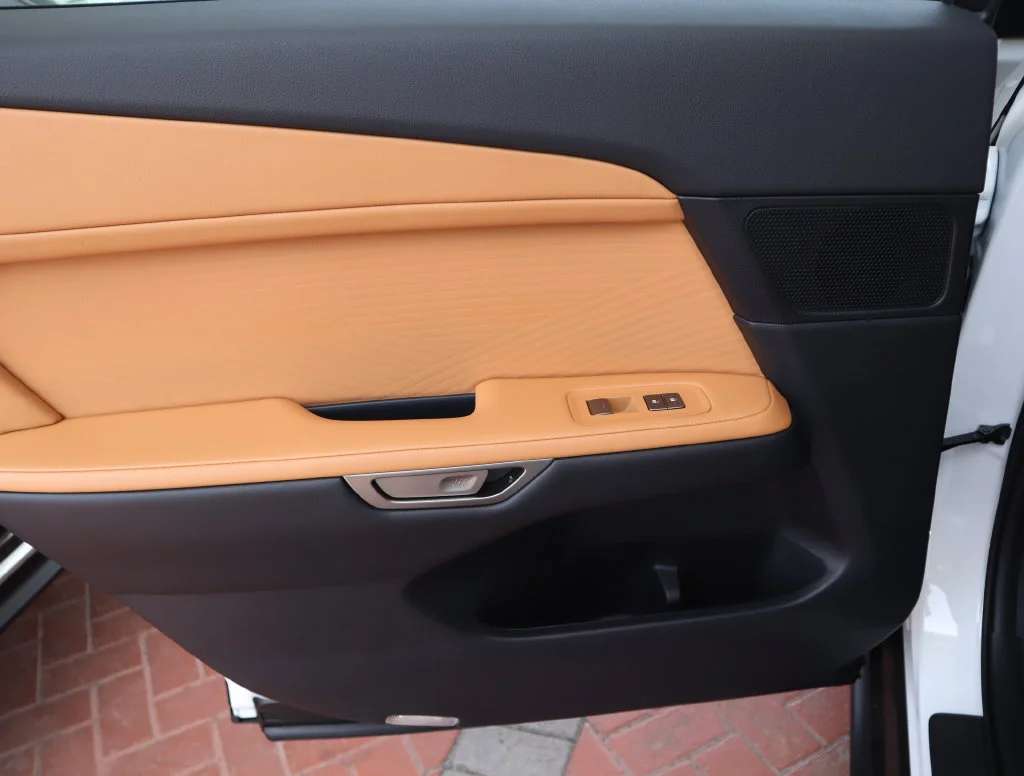 New 2026  Lexus 350e Premium image 41