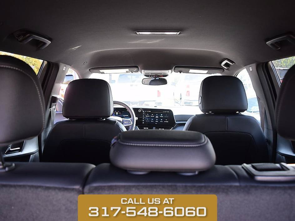 2027 Chevrolet Equinox LT - Photo 22