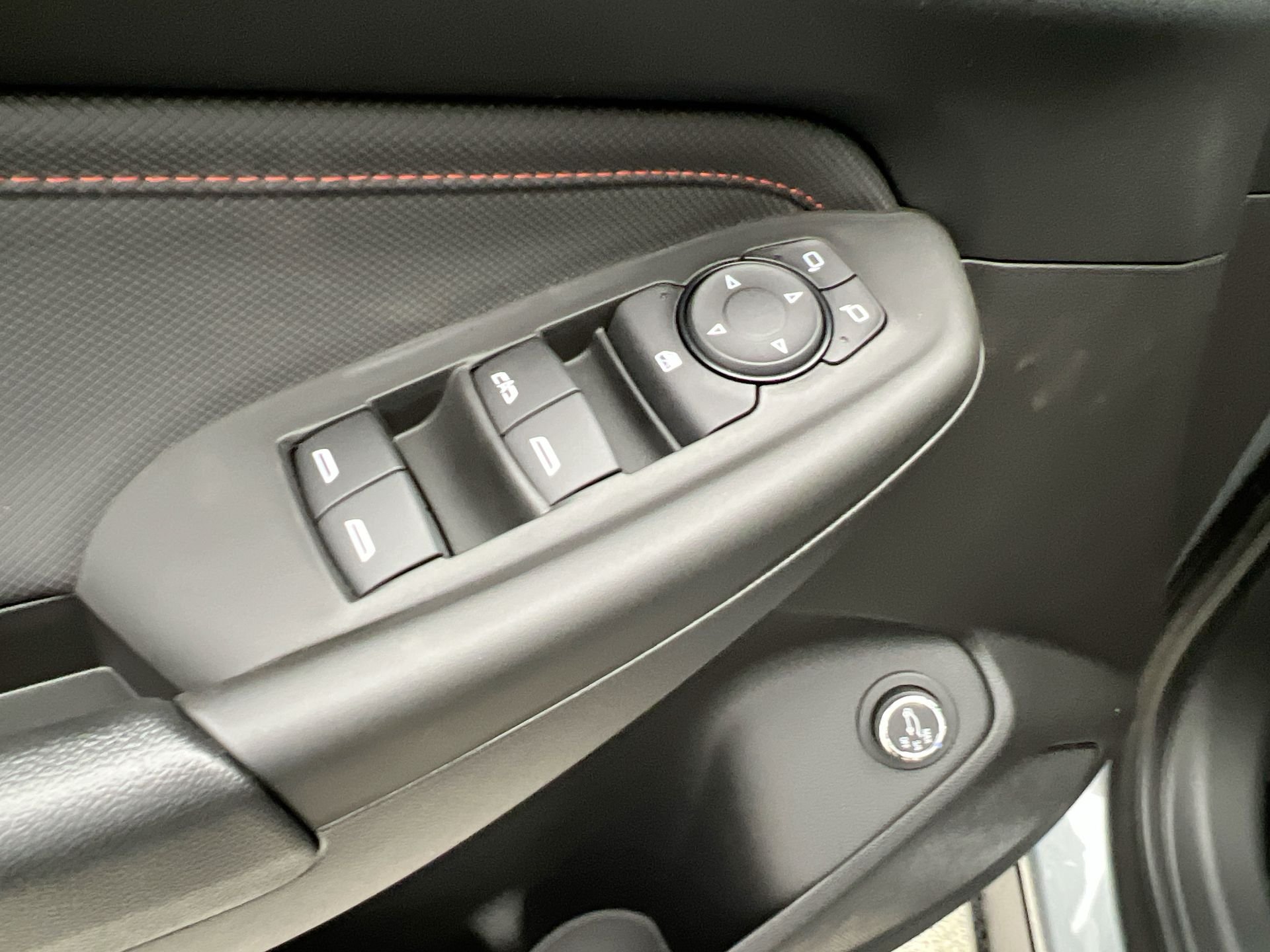 New 2026 Sterling Gray Metallic Chevrolet RS image 65