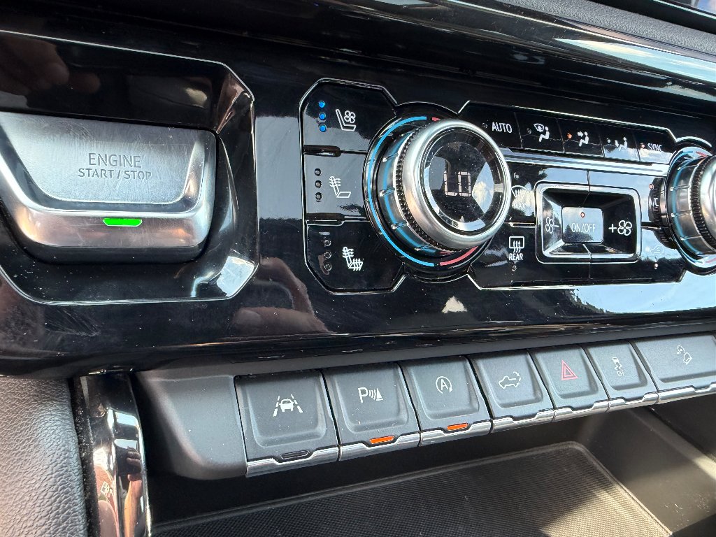 2024 GMC Sierra 1500 AT4 - Photo 37