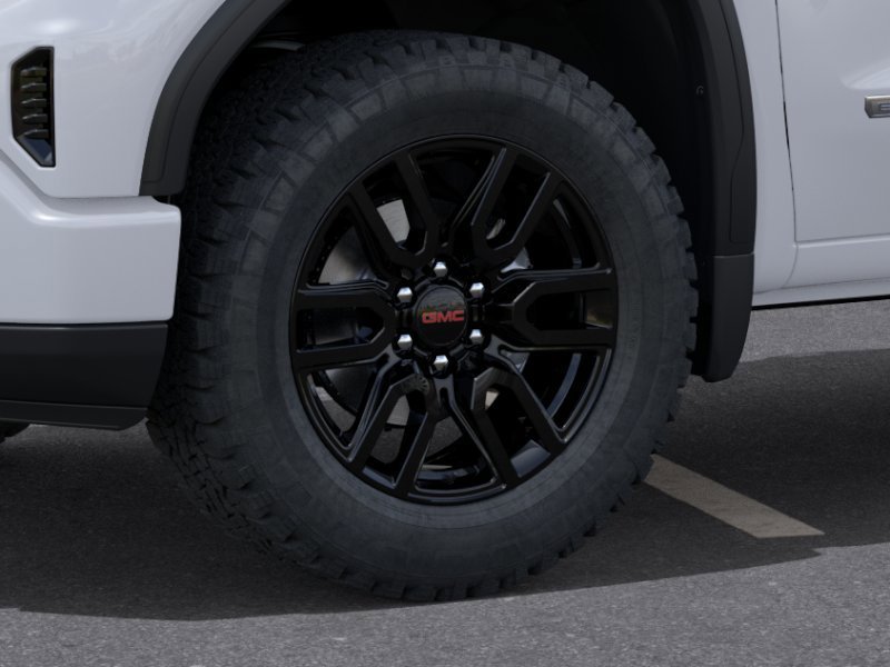 2026 GMC Sierra 1500 Elevation - Photo 9