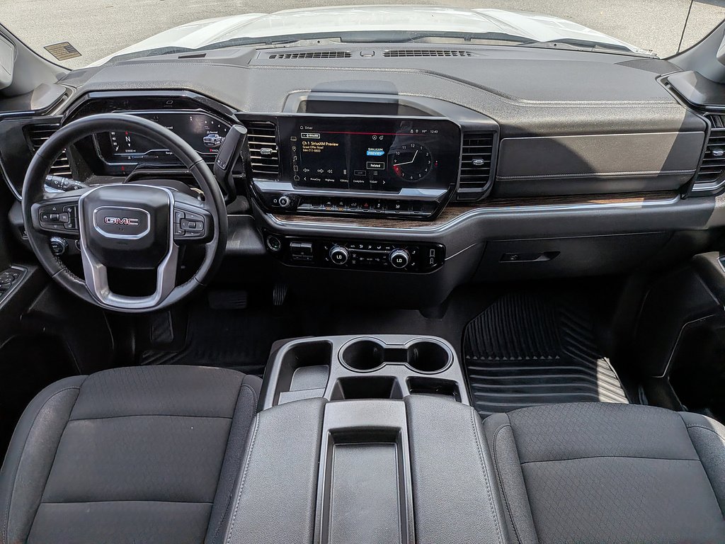 2024 GMC Sierra 1500 Elevation - Photo 31