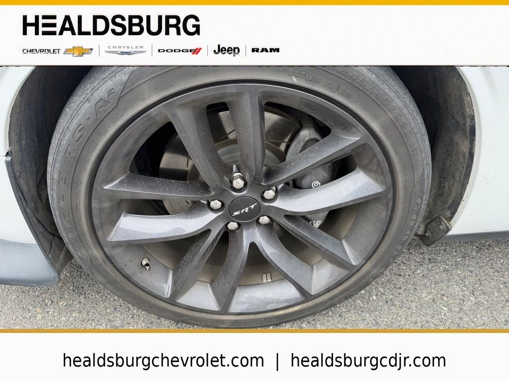2019 Dodge Challenger Scat Pack - Photo 29