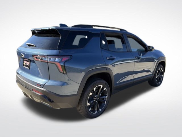 2027 Chevrolet Equinox RS - Photo 30