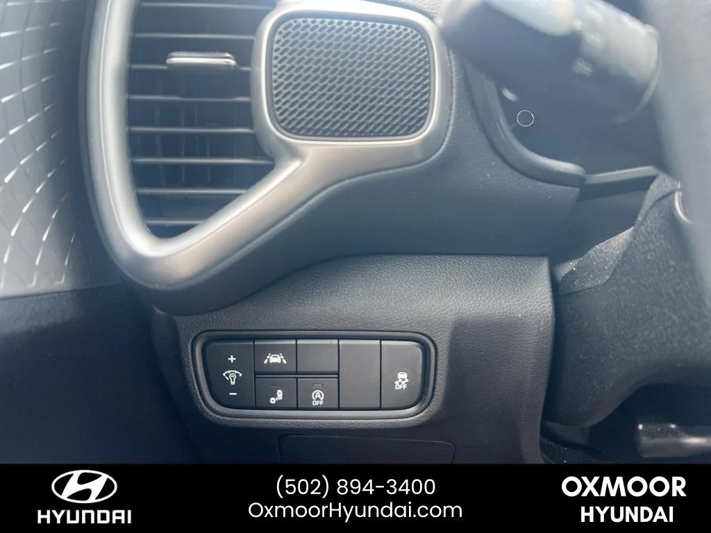 Used 2022 Steel Gray Kia LX image 10