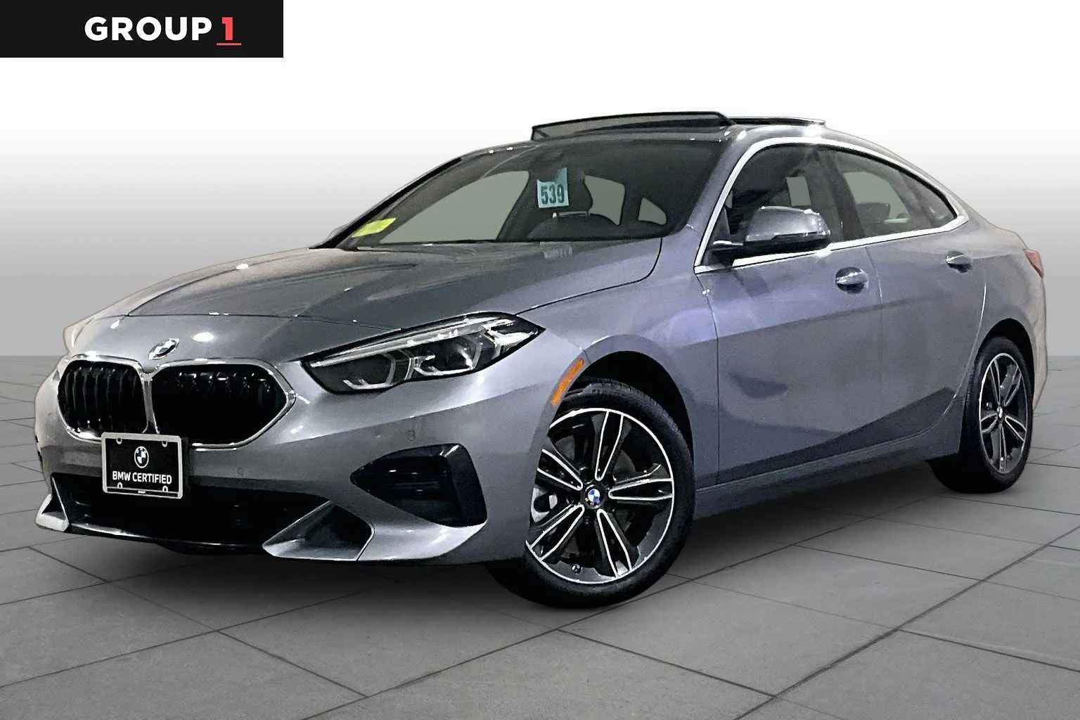 2023 BMW 2 Series 228i xDrive Gran Coupe's photo