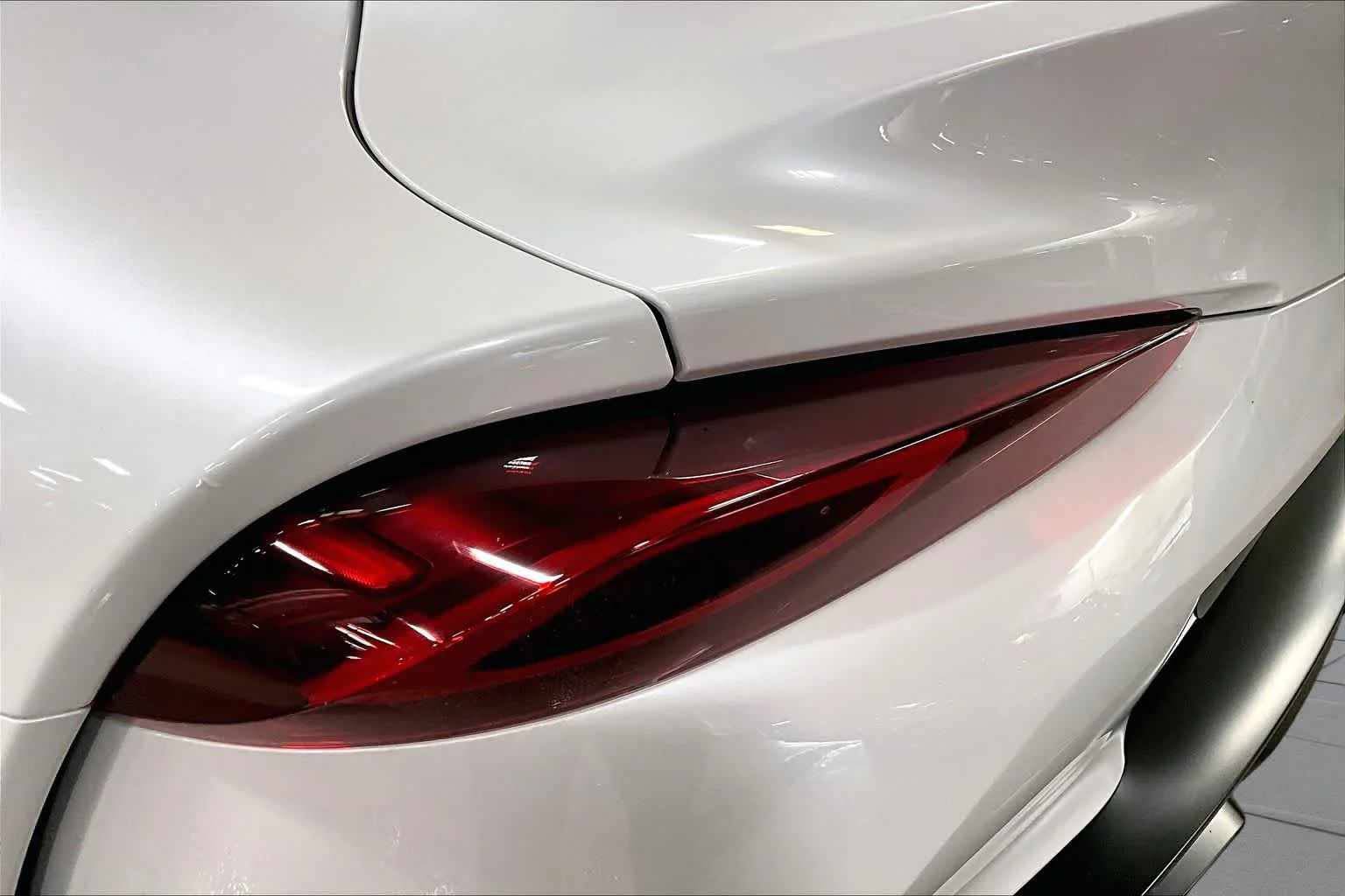 New 2026 Absolute Zero Toyota 3.0 Premium image 14