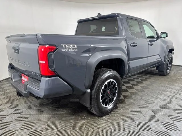 New 2026 Underground Toyota Tacoma TRD Off-Road image 3