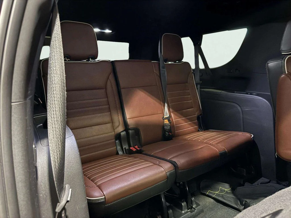 2023 GMC Yukon XL Denali Ultimate - Photo 25