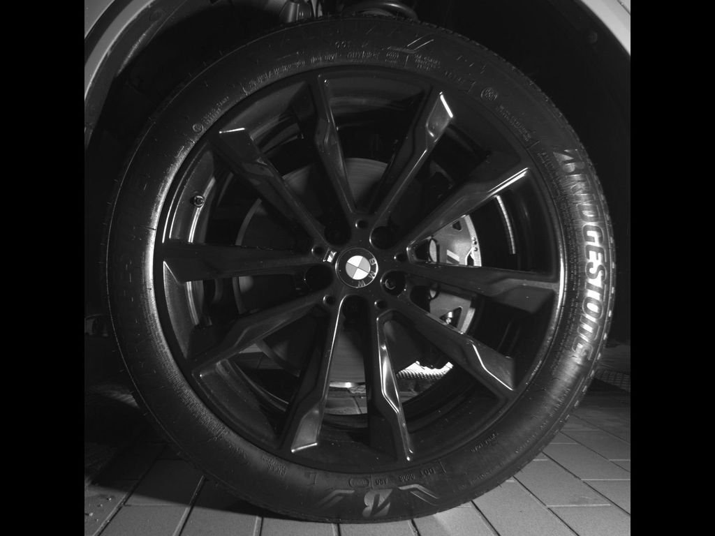 Used 2024 Gray BMW M40i image 37