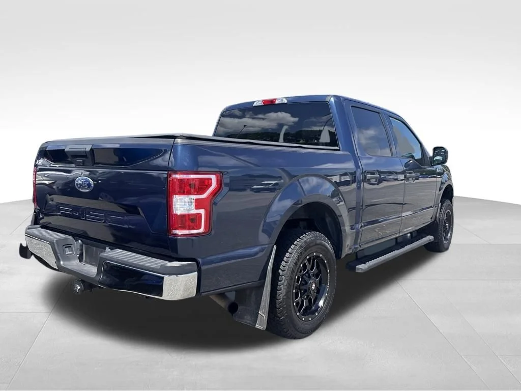 Used 2020  Ford XLT image 16