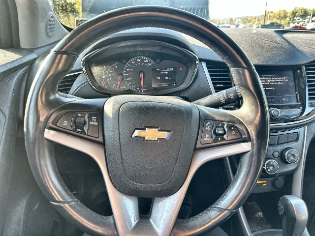 Used 2020 Red Chevrolet LT image 23