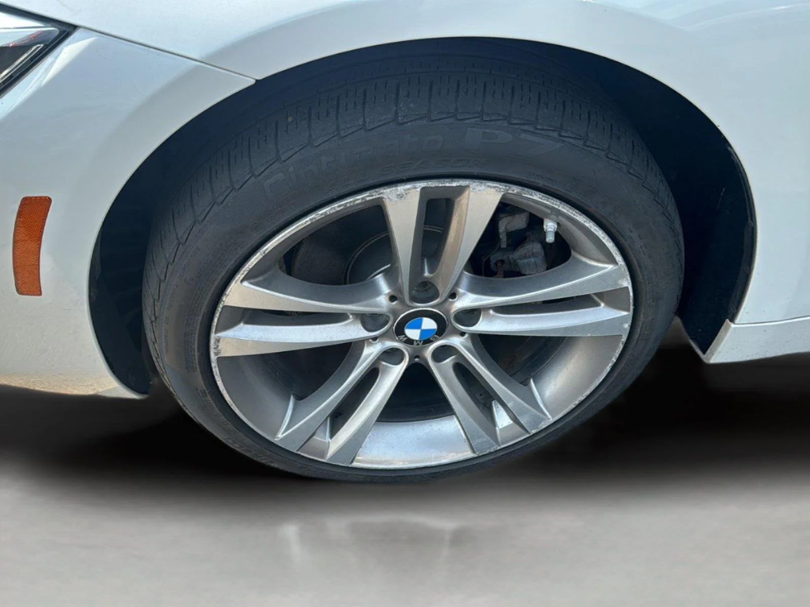2017 BMW 4 Series 430i - Photo 30