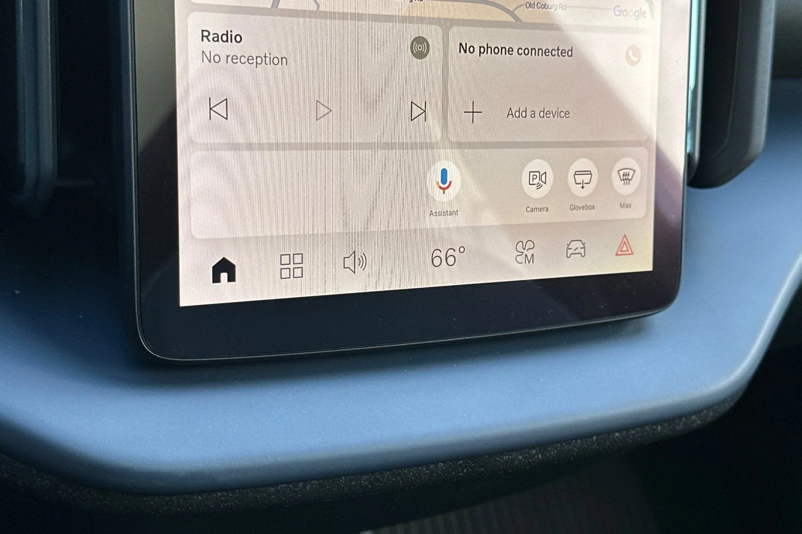 New 2026 Cloud Blue Volvo Plus image 20