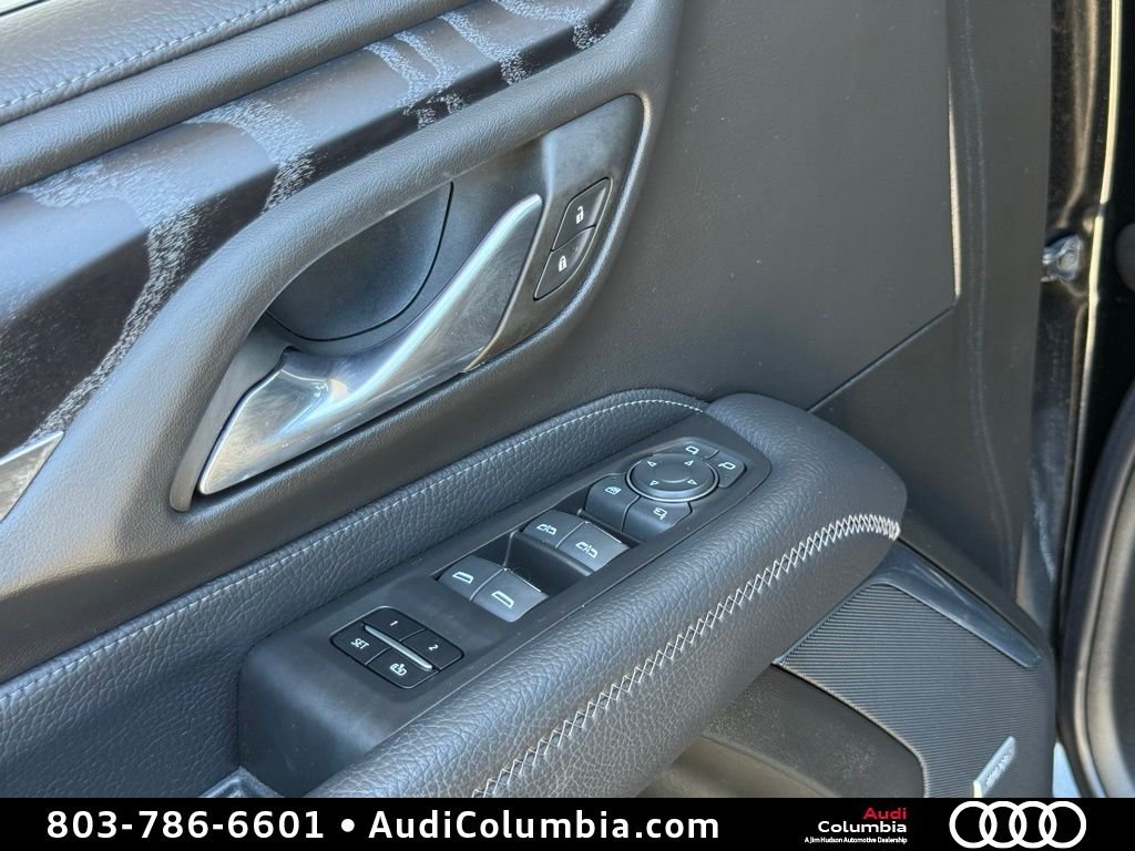 Used 2023 Black GMC Denali image 22