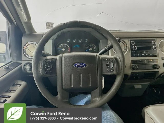 Used 2016 Oxford White Ford XLT image 11