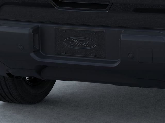 Used 2026 Shadow Black Ford Outer Banks image 23