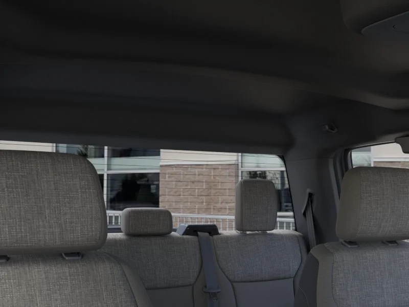 New 2026 Gray Ford XLT image 44