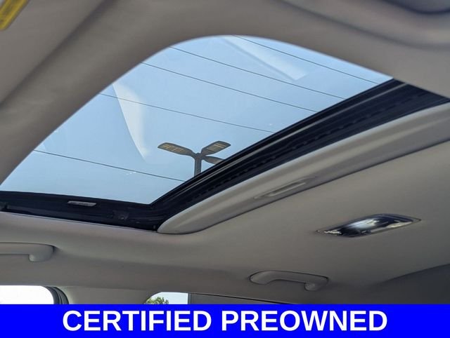 2023 Hyundai Tucson SEL - Photo 21