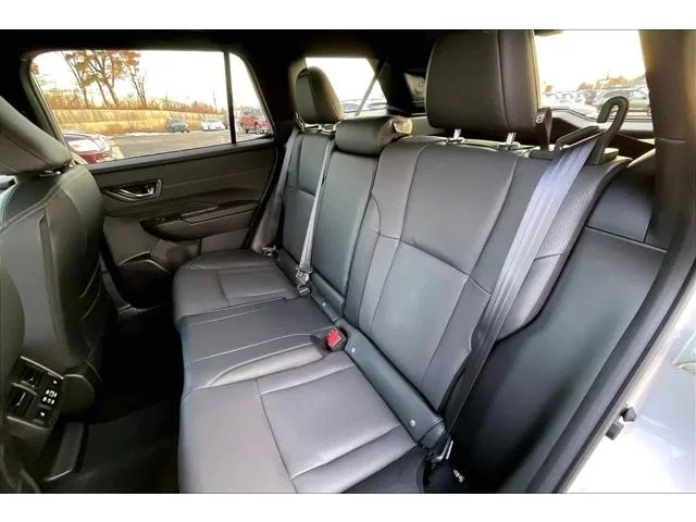 New 2026 ICE SILVER METALLIC Subaru Touring XT image 22